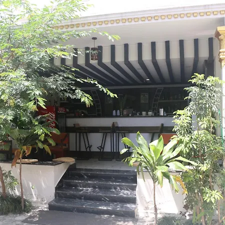Durbar Hotel & Residence