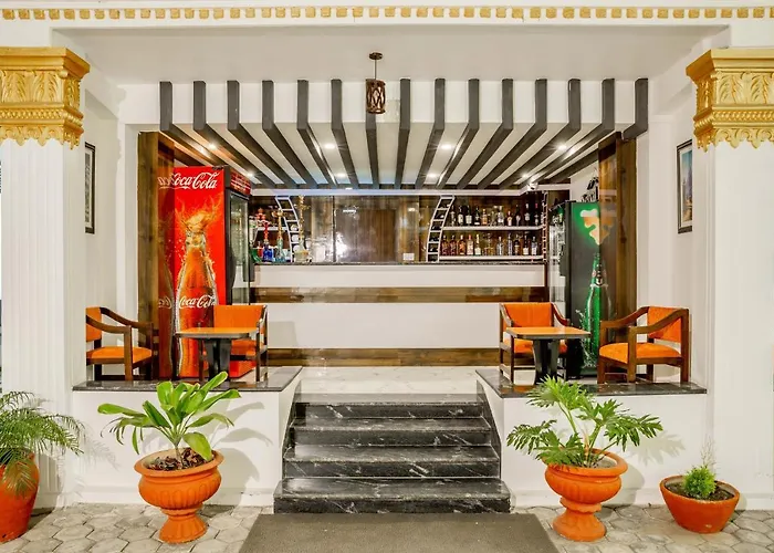 Durbar & Kathmandu