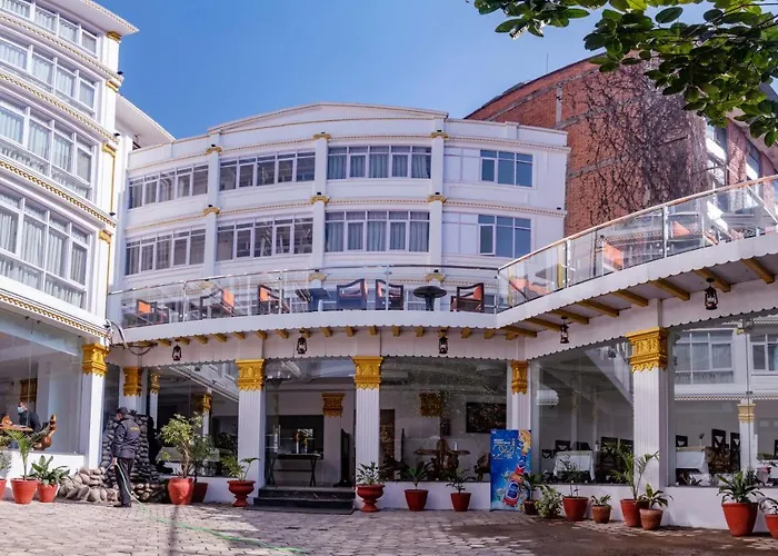 Durbar &