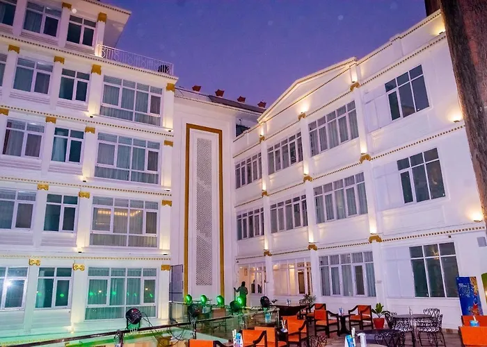 Durbar &