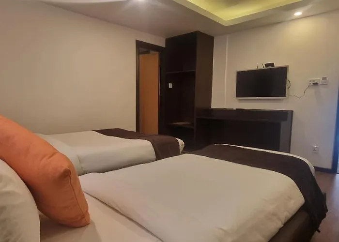 Durbar & Hotel