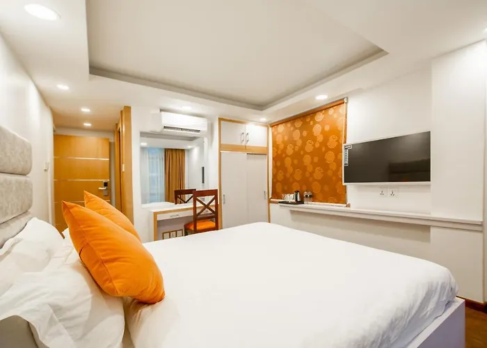 Durbar & 3* Kathmandu