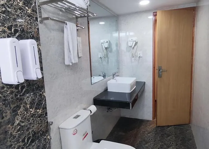 Hotel Durbar & 3*