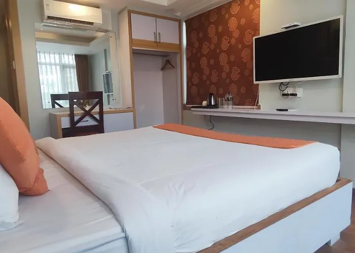Durbar & 3* Kathmandu