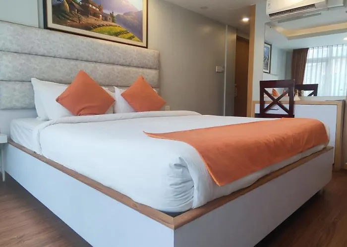 Durbar & 3* Kathmandu