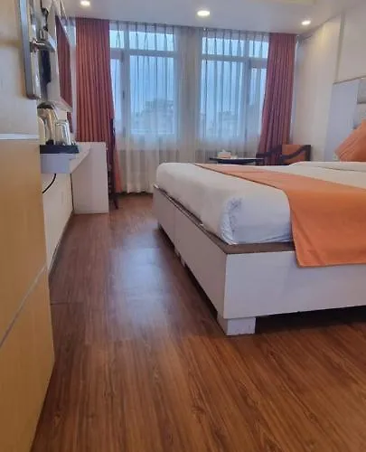 Hotel Durbar & 3*