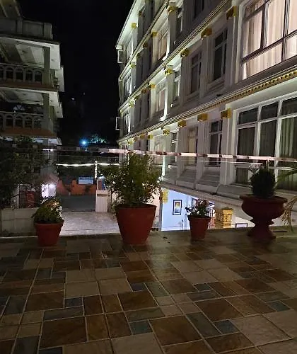 Durbar &