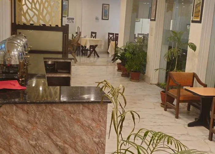 Hotel Durbar & 3*