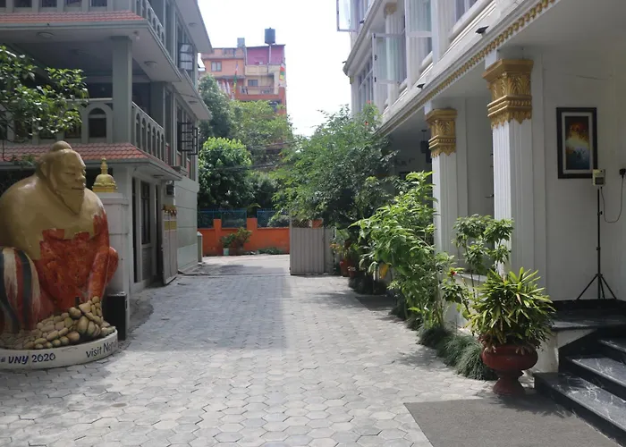 Durbar &