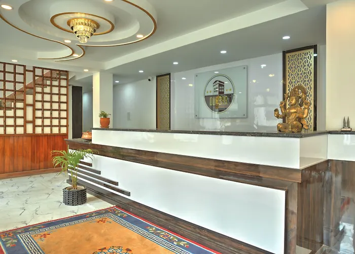 Durbar & Hotel