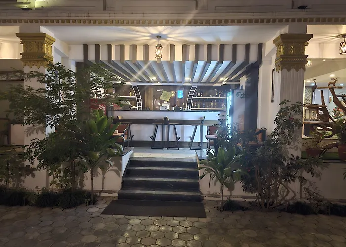 Hotel Durbar & 3*