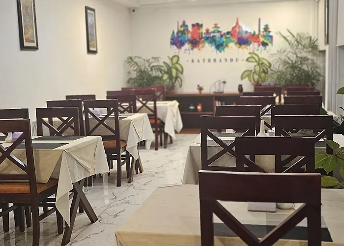 Durbar & 3*