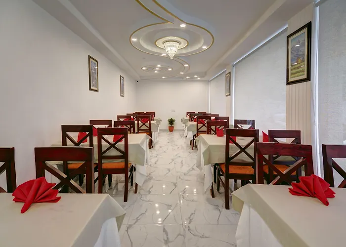Hotel Durbar & 3*