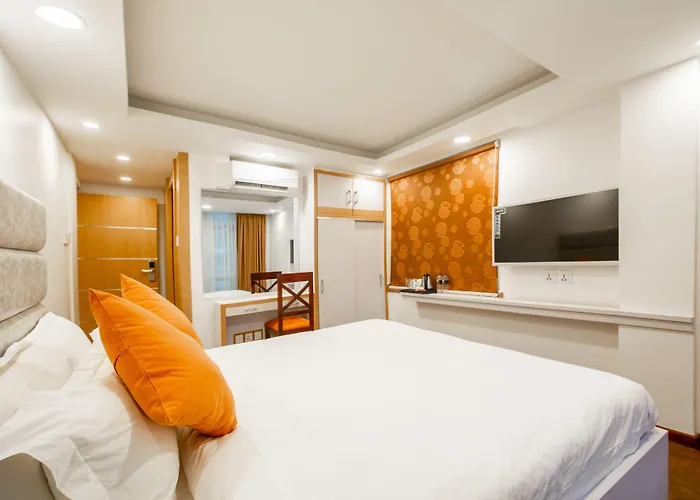 Durbar & 3* Kathmandu