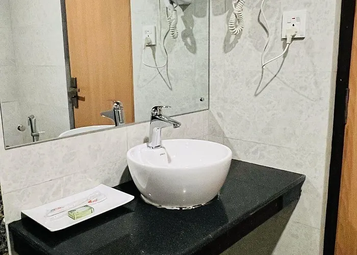 Hotel Durbar &